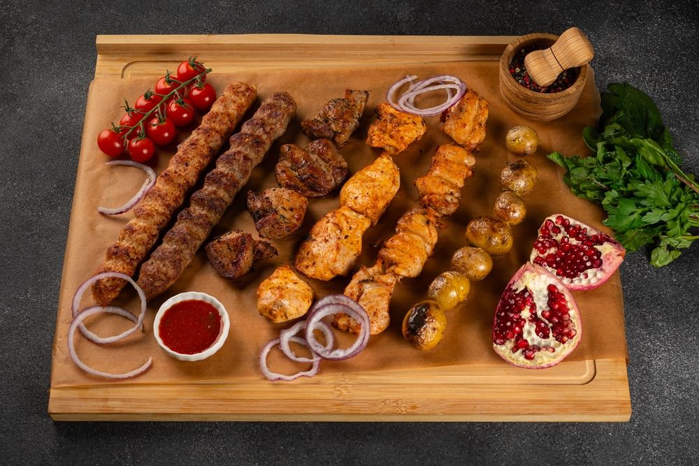 Набор «Семейный»