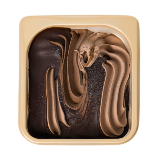 Тройной шоколад1.3кг