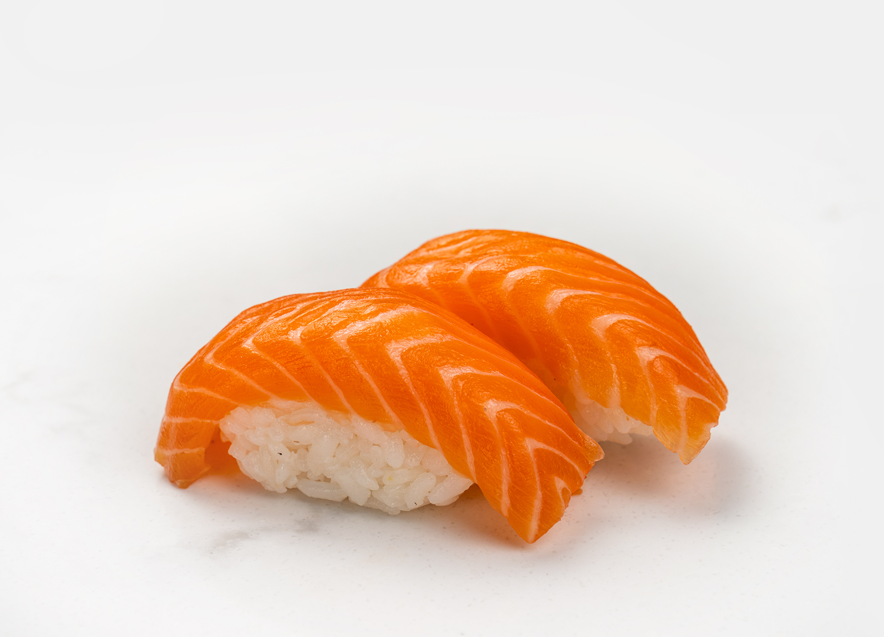 Суши Сяке (2 шт.)