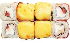 Кунсэй Батакон ЗП