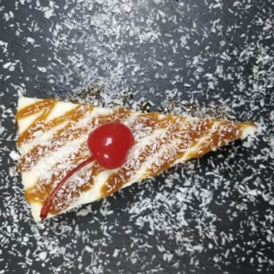 ЧИЗКЕЙК КЛАССИЧЕСКИЙ
