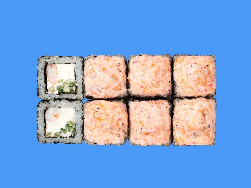 Горячий Бренд