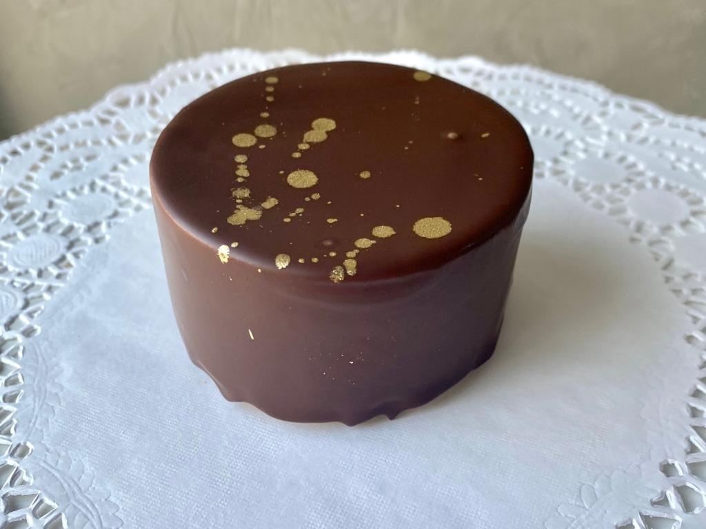 Пирожное Птичье молоко