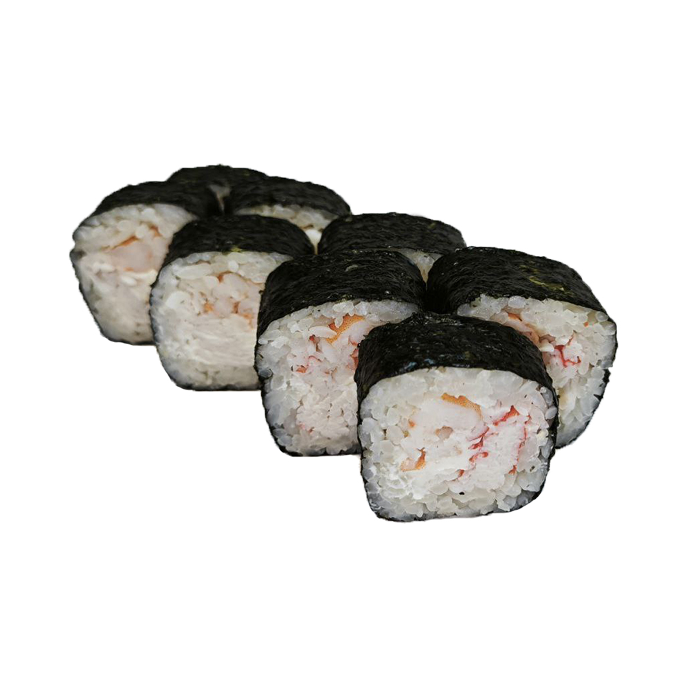 Нежный ролл