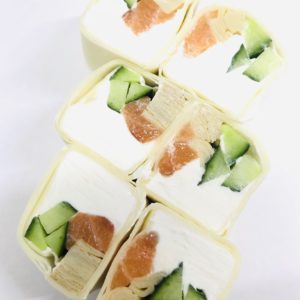 Харумаки Сяке