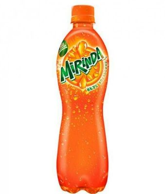 Mirinda 0.5 л