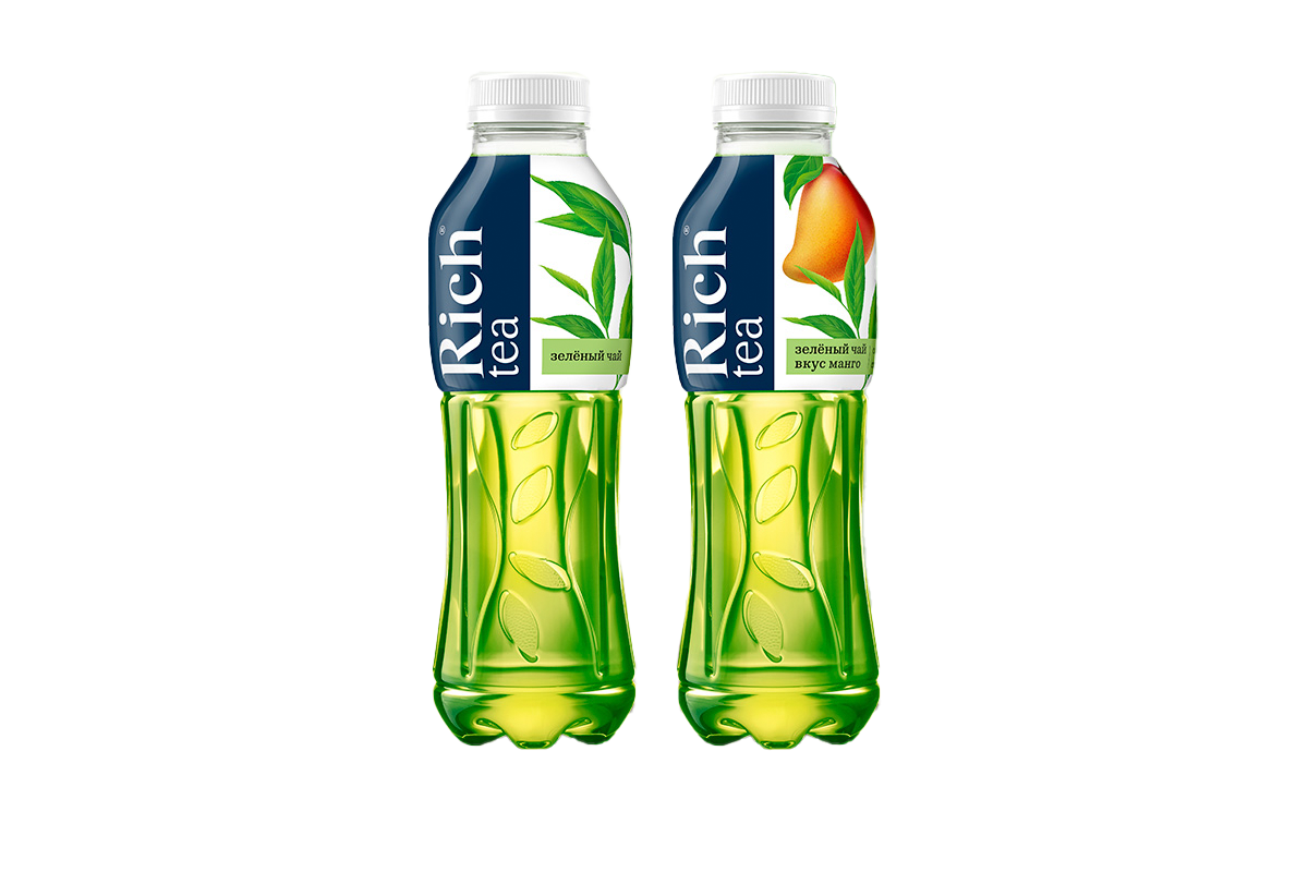 Чай Rich
