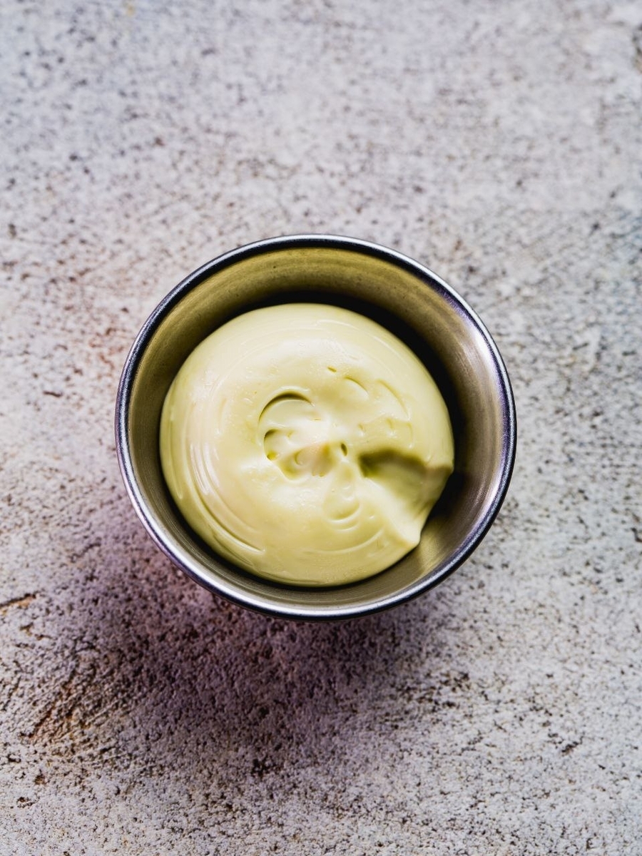 *Соус устричный