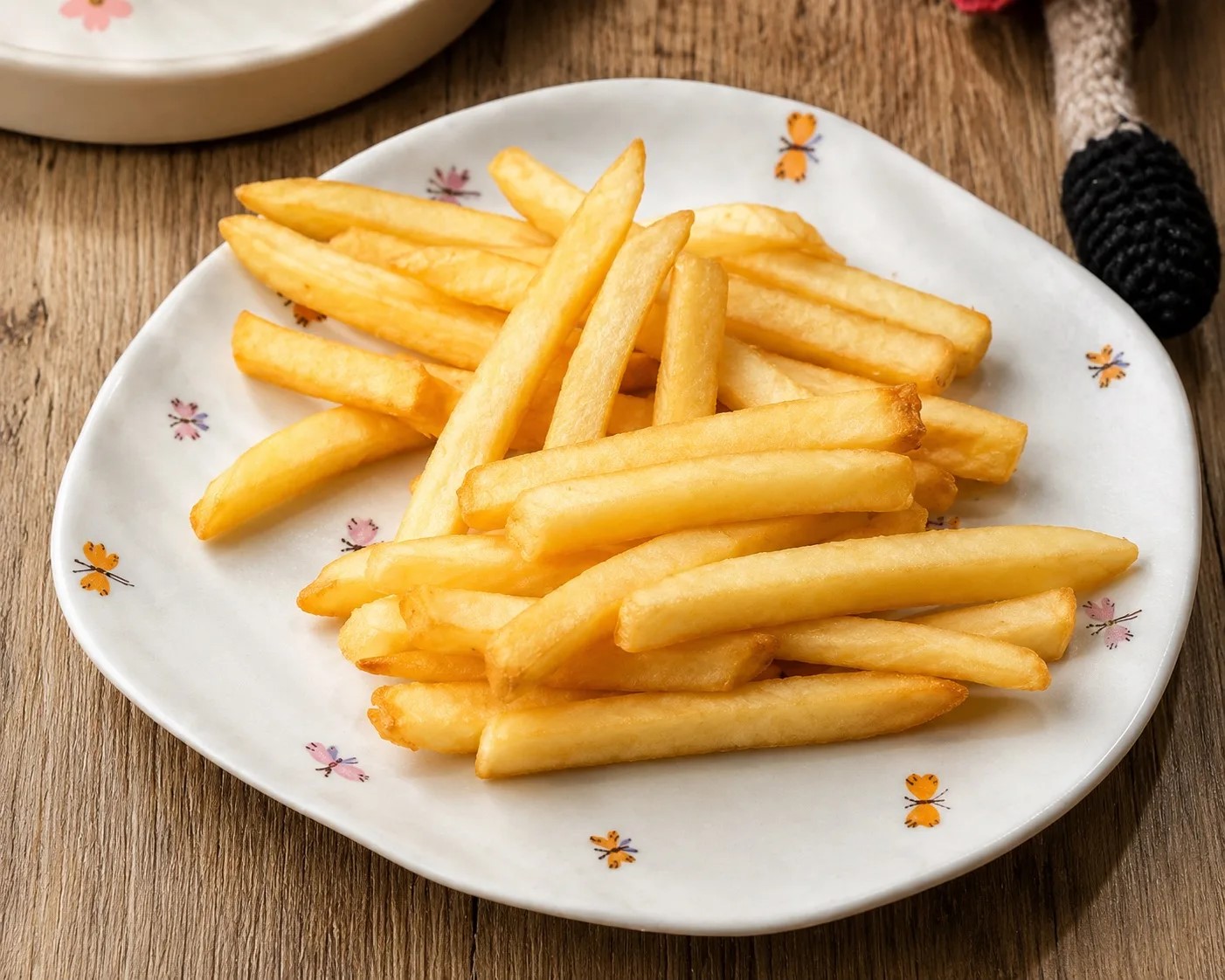 Картофель фри