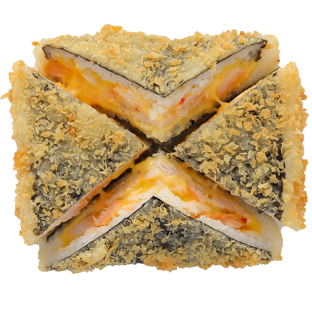 Сэндвич с курицей