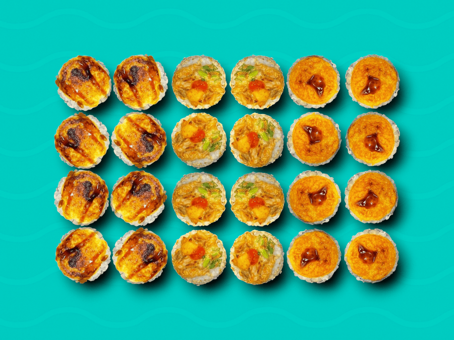 Набор Ля мур