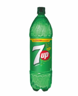 7 Up 0,3 л