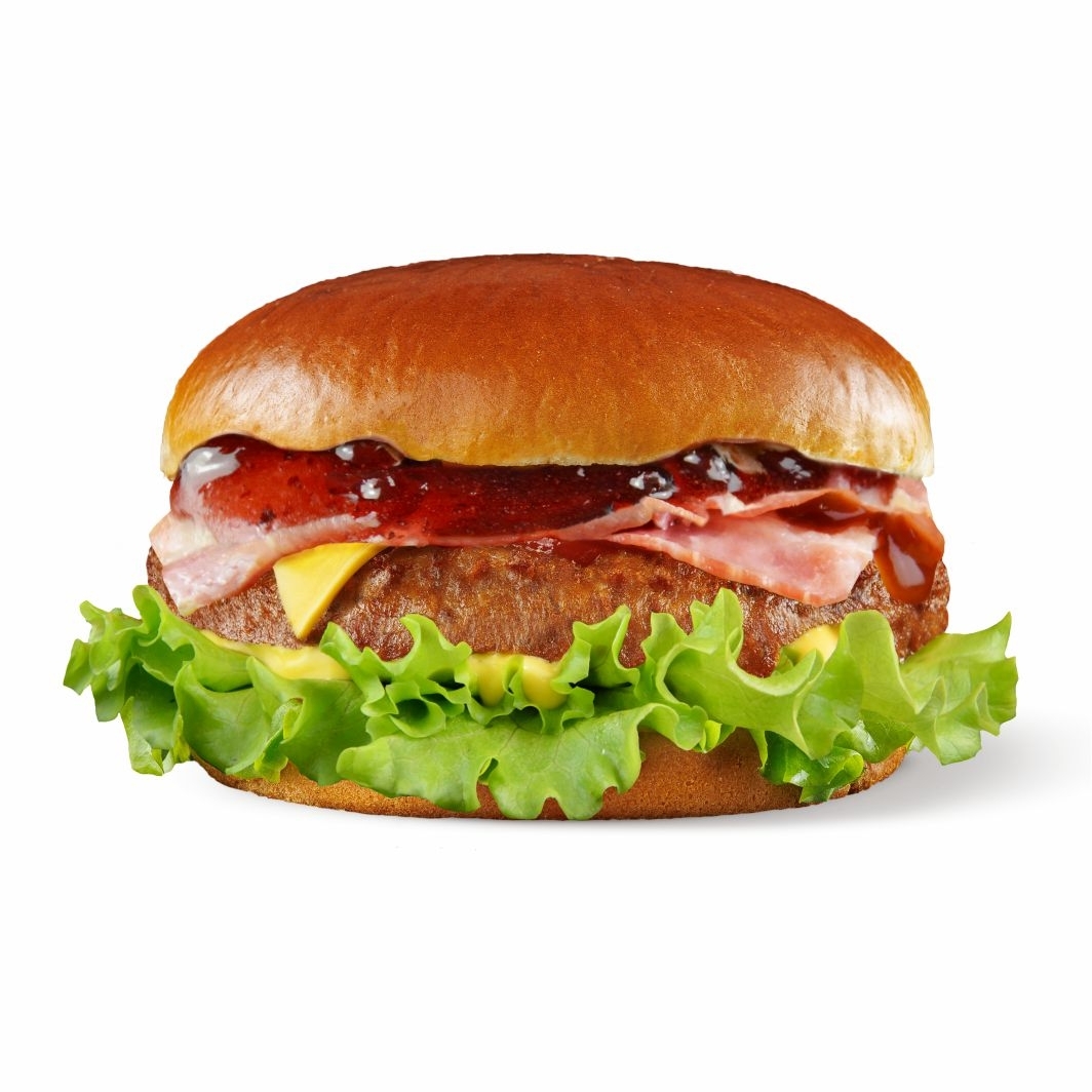 Фирменный Костромской бургер