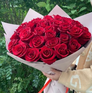 Букет "Шикарность"