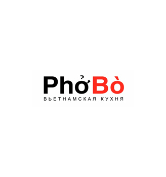 PhoBo - логотип