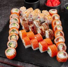 Сет Вкусняшка