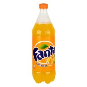 Фанта