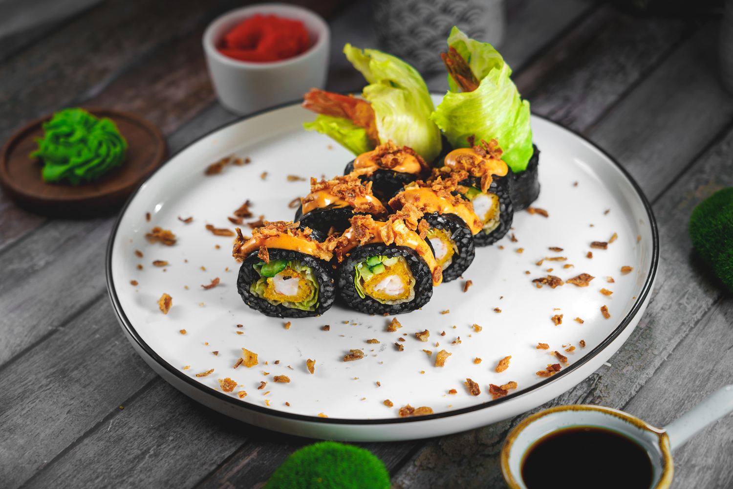 Киото (черн)