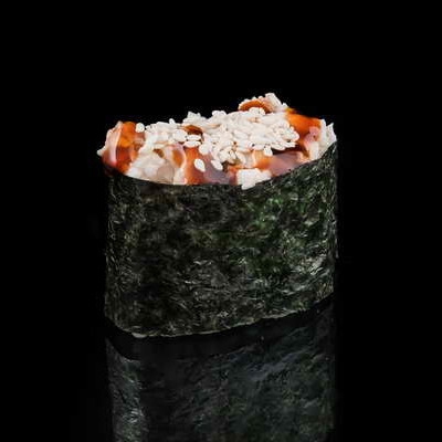 Гункан Унаги