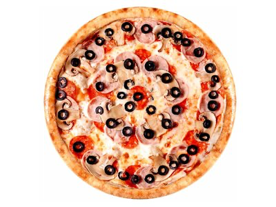 Бьянка 32 см