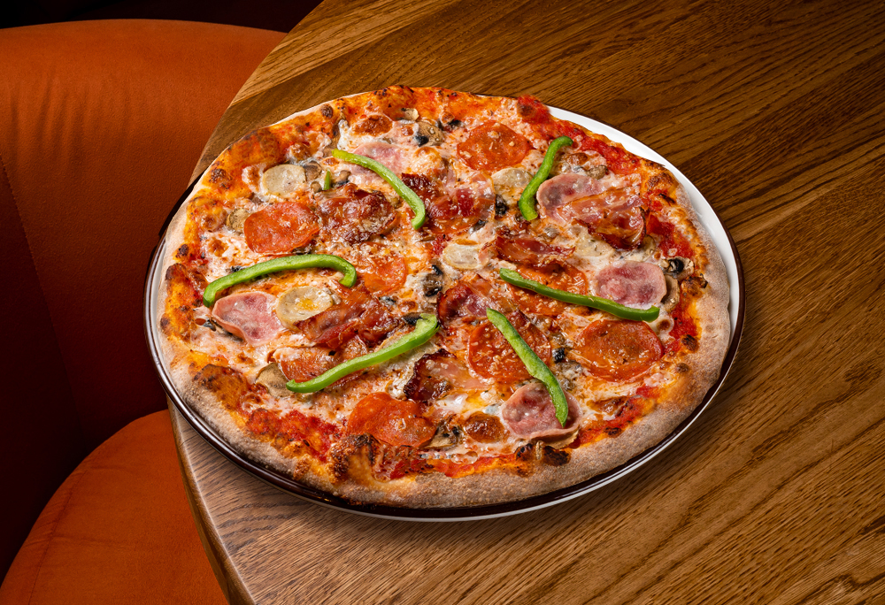 Пицца IL Патио 40 см