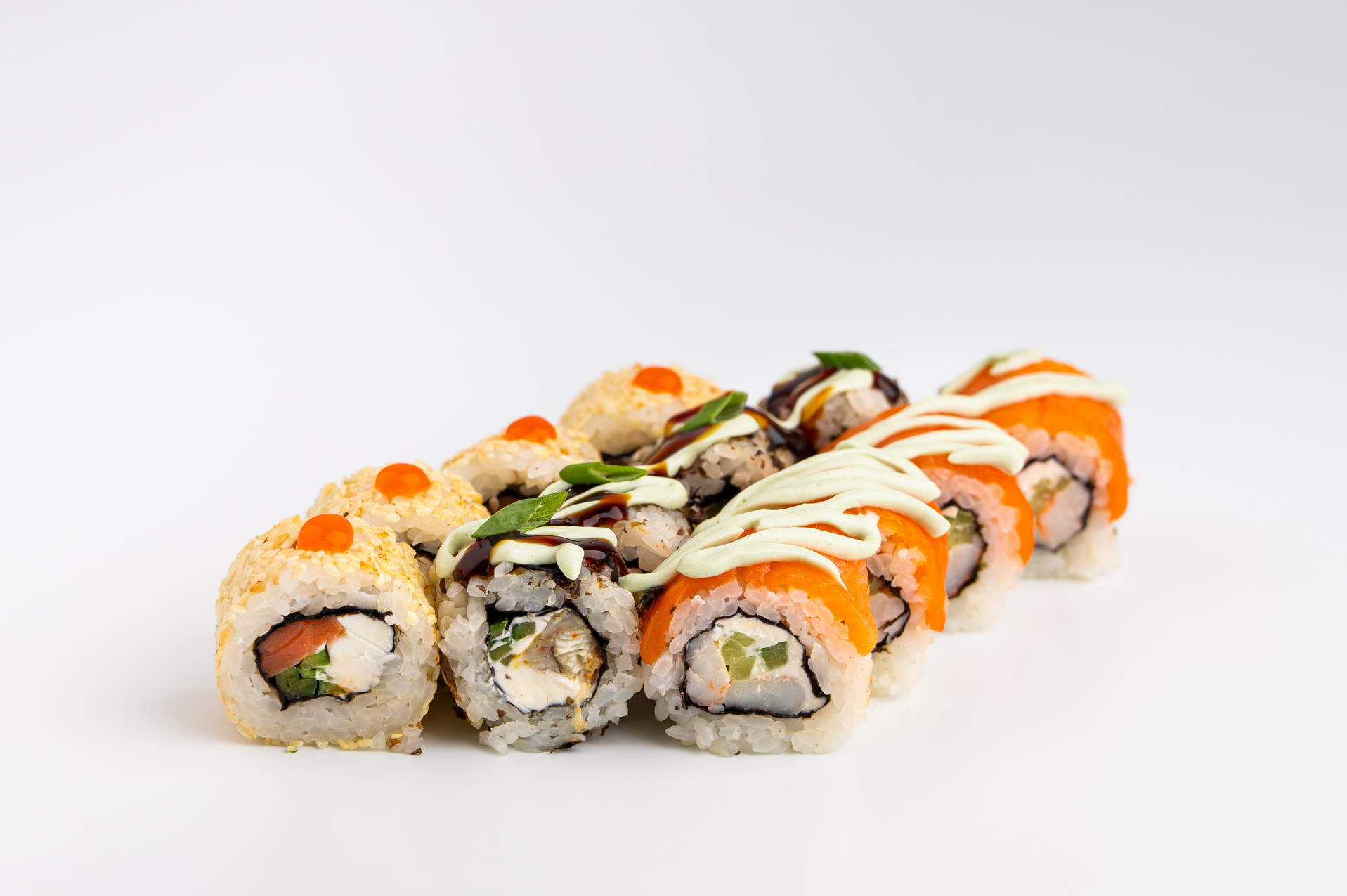 Сет Палитра