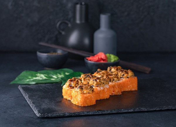 Шанхай ролл