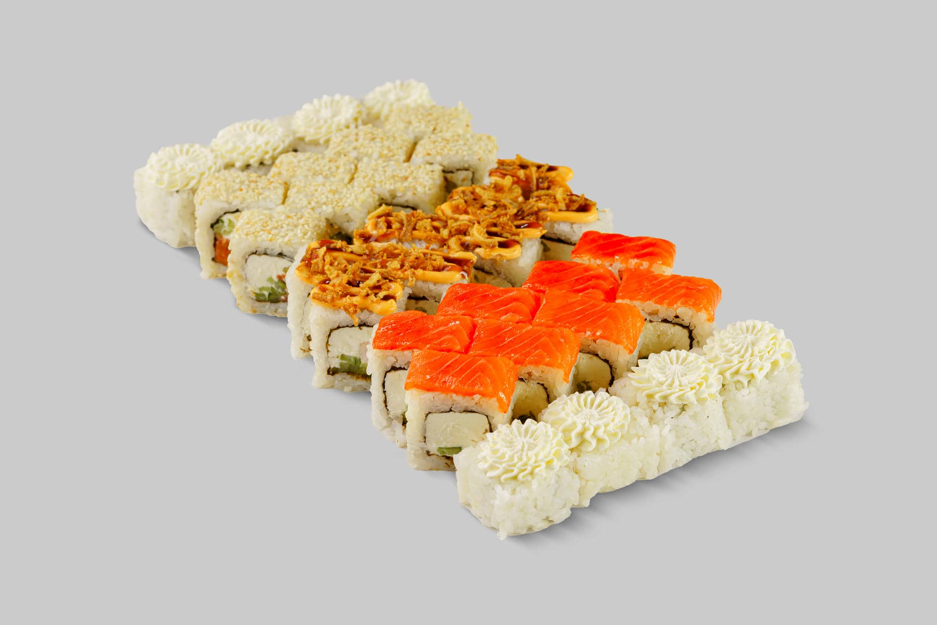 Сет 4 сезона