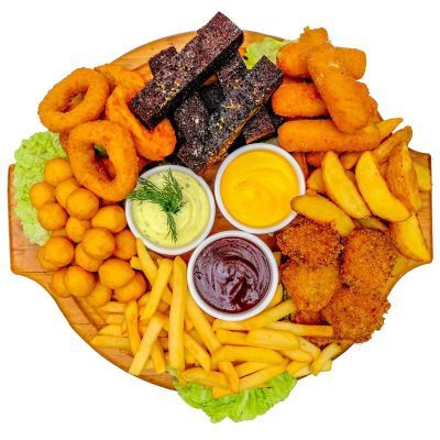 Набор снеков №5