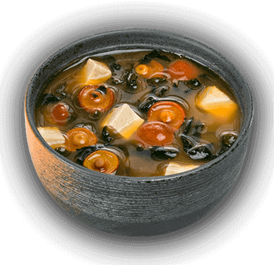 Мисо