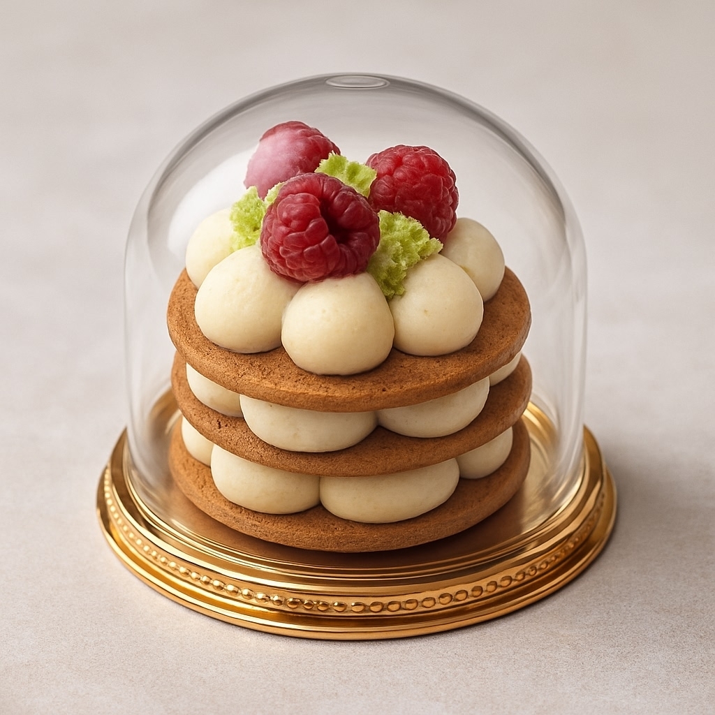 Малиновый Поцелуй