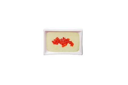 Икорно-сливочный соус