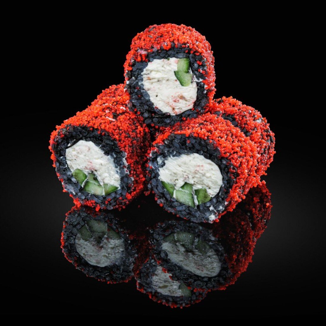 Рубин Black 255г