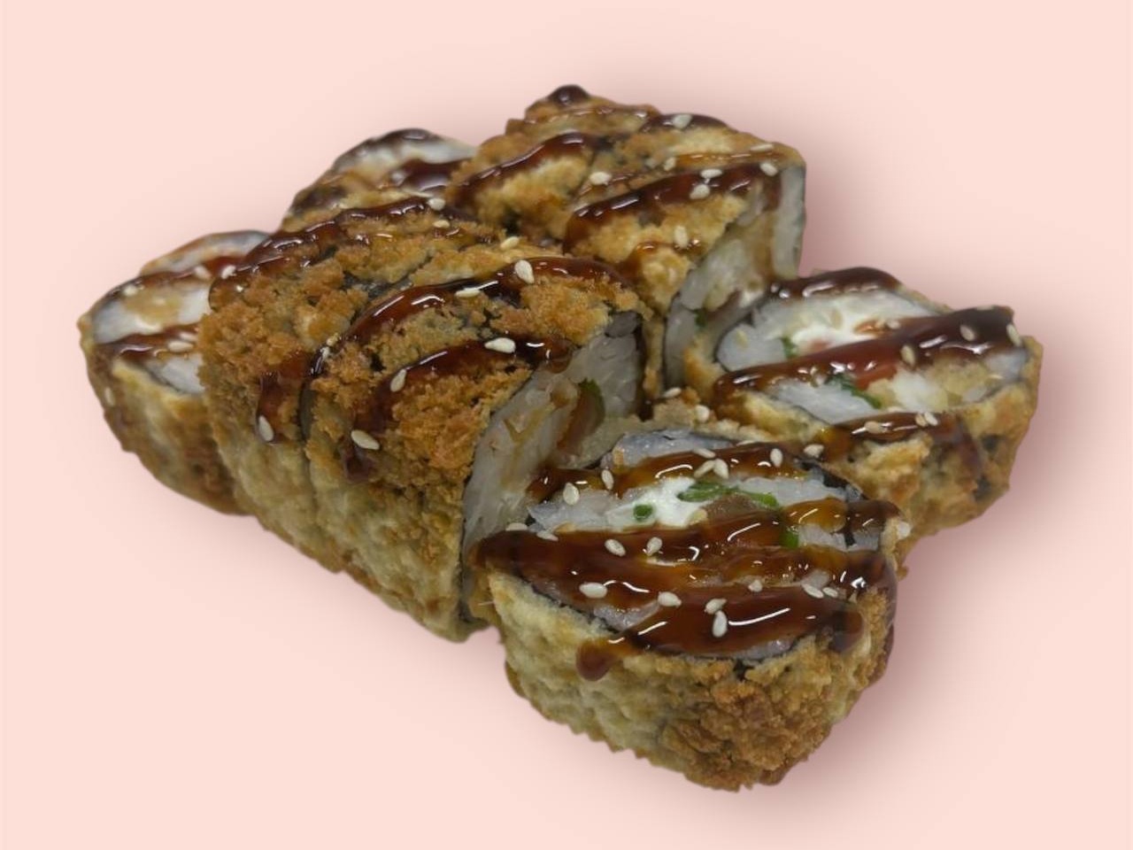 Тайфун темпура 