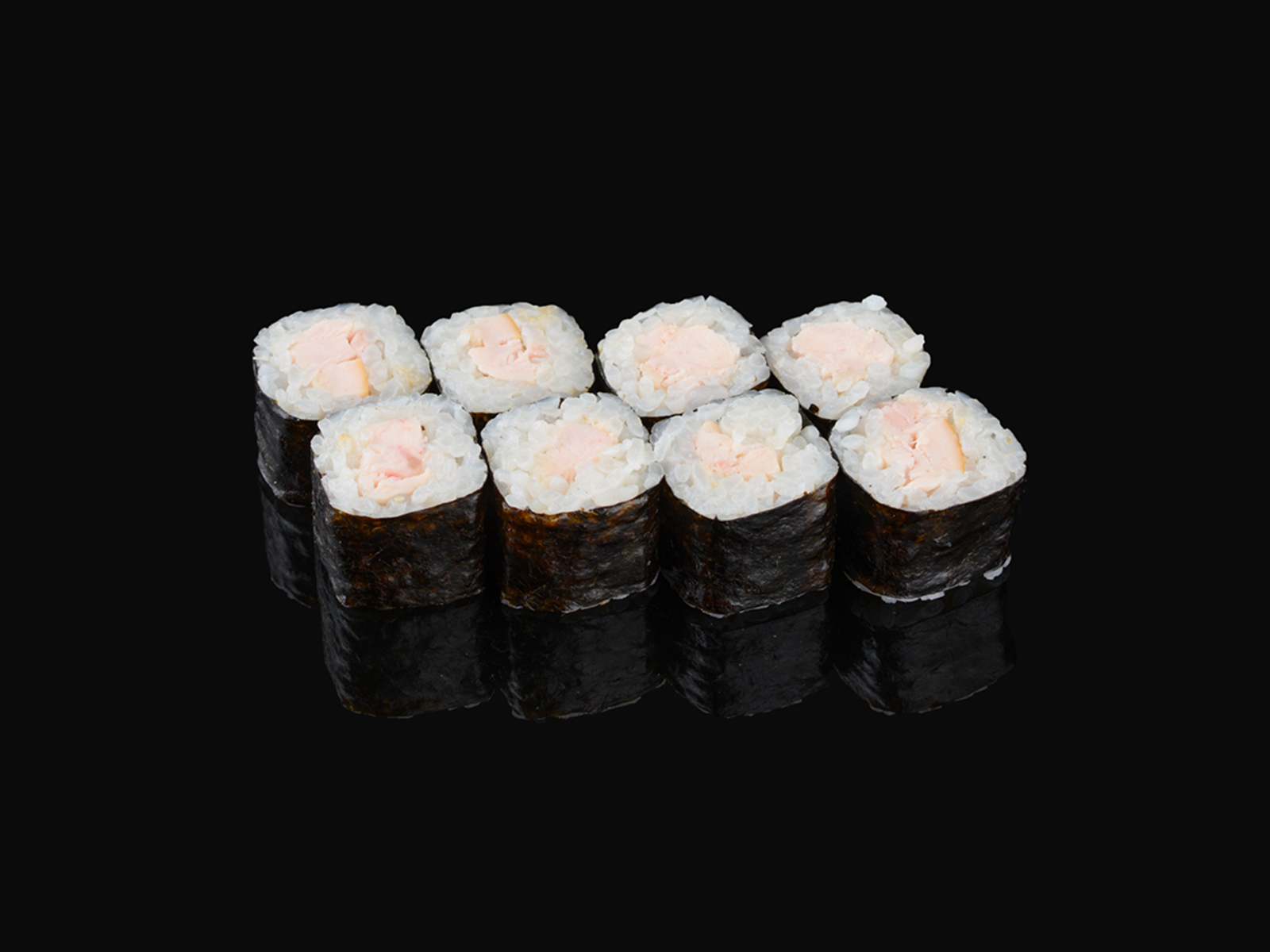 Ролл Классика с курицей