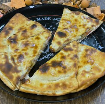 Пицца Максима