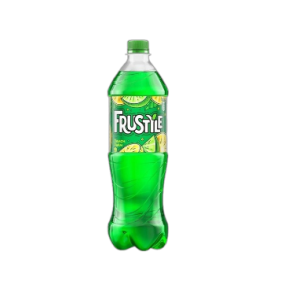 Frustaile лимон-лайм 0.5л