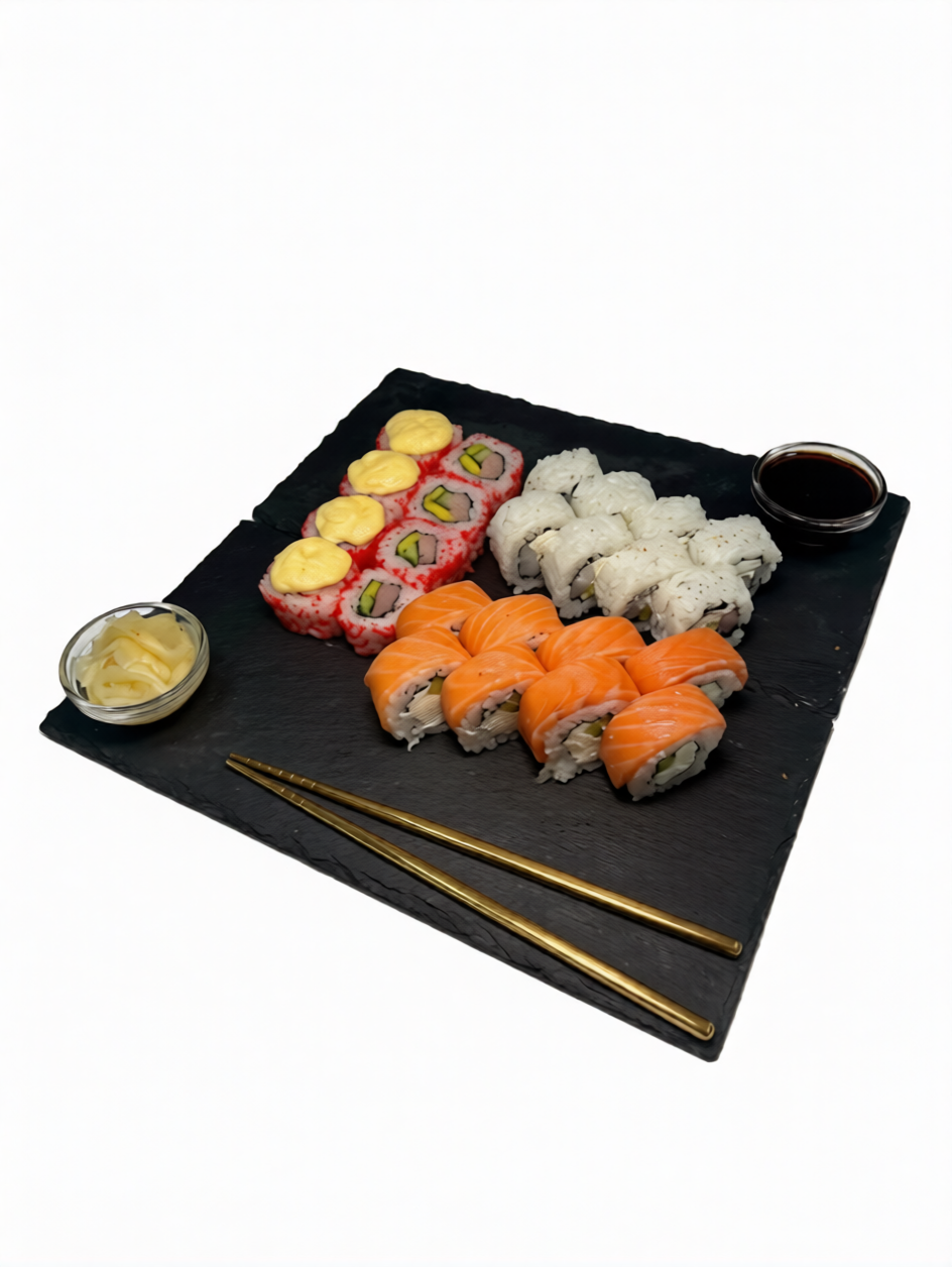 Сет Валентинка