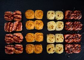 Сет Запечённый Гурман