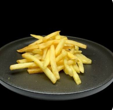 Картофель фри