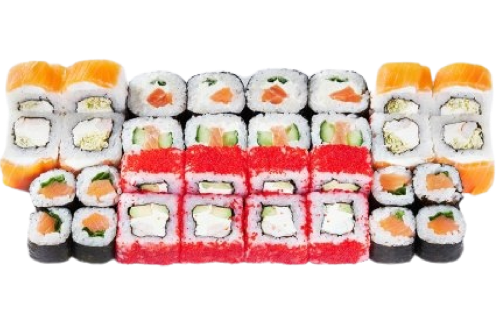 Сет Золотая рыбка