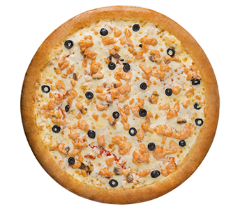 Пицца Флорентийская 23 см