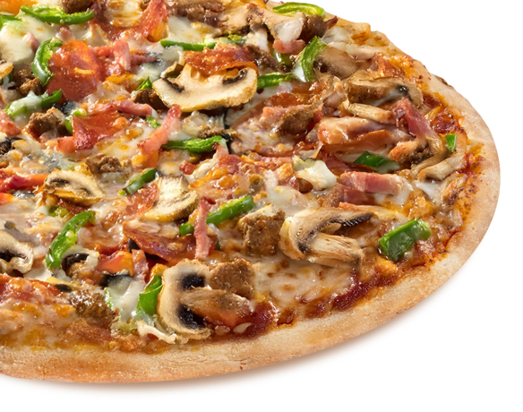 Деревенское Барбекю