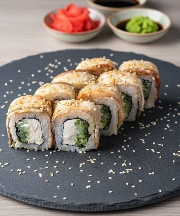 Хитрый угорь