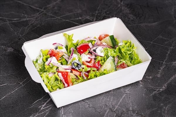 Греческий салат