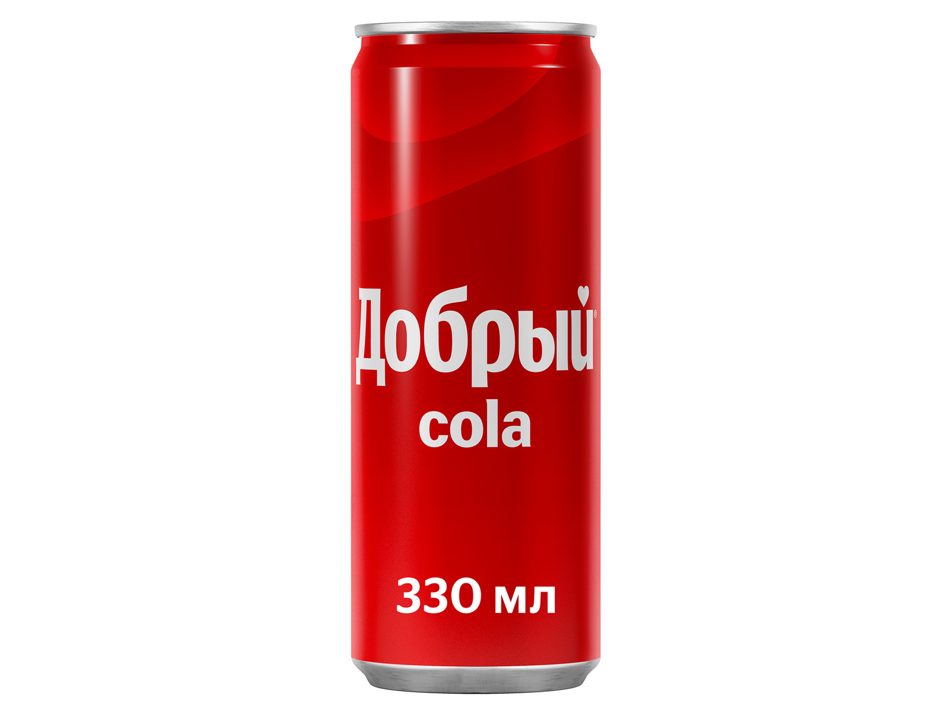 Добрый Кола ж/б