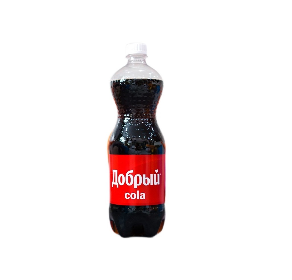 Добрый Кола 0,5 л