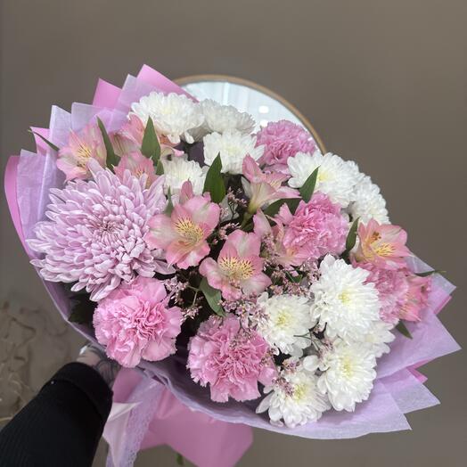 Сиреневые сны 💜