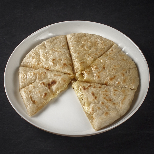Хачапури с мясом