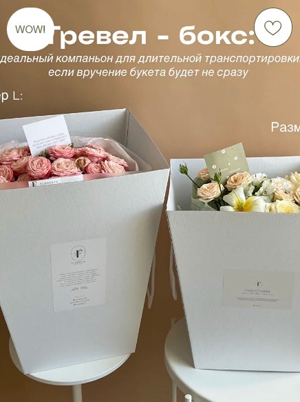 Набор Для Транспортировки M